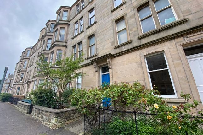 Thumbnail Flat to rent in Comely Bank Street, Comely Bank, Edinburgh