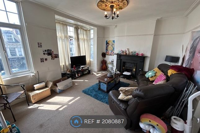 Thumbnail Maisonette to rent in Portland Road, Hove