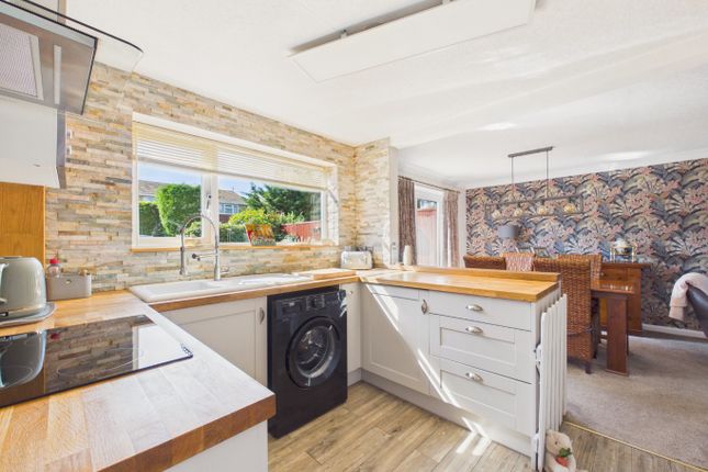 162 Kirkfield Road, Withernsea, East Riding of Yorkshire photo 4