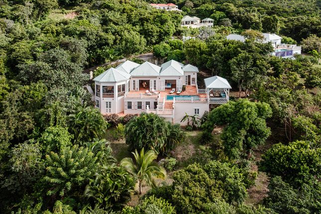Villa for sale in Island Time, Fern Hill, Nevis, Saint Kitts And Nevis