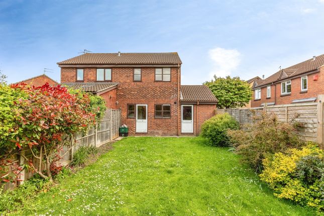 46, Brean Down Avenue, Bristol photo 2