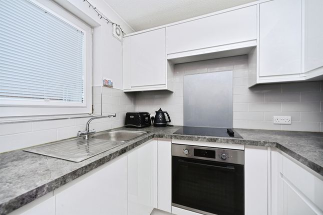 Flat 55, Homeridge House, Longridge Avenue, Brighton photo 2