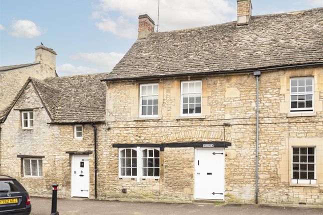 Thumbnail Cottage for sale in West End, Northleach, Cheltenham
