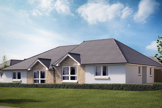Haddington development image 0