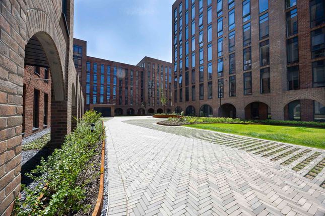 One Baltic Square, One Baltic Square, Liverpool Baltic Triangle, Liverpool photo 4