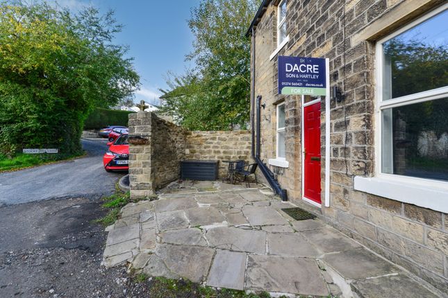 7, Hartleys Square, East Morton photo 2