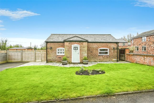 Thumbnail Detached house for sale in North End Lane, Halewood, Liverpool, Merseyside