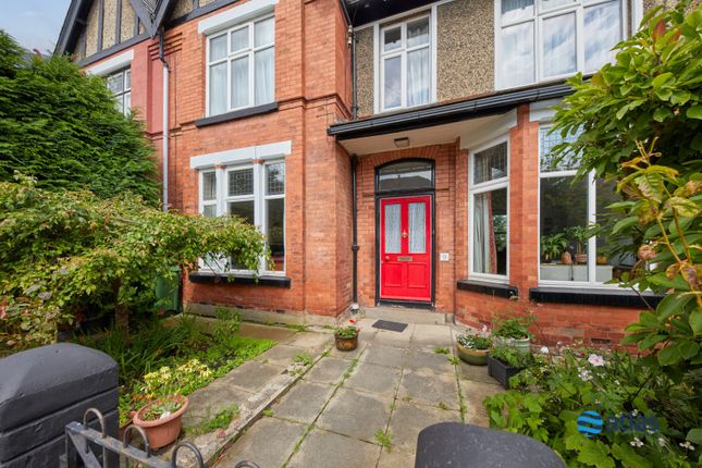 Terraced house for sale in Rathmore Avenue, Mossley Hill