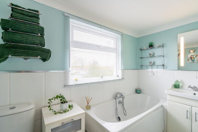 Property for sale in Lincoln Avenue, Rose Green, Bognor Regis