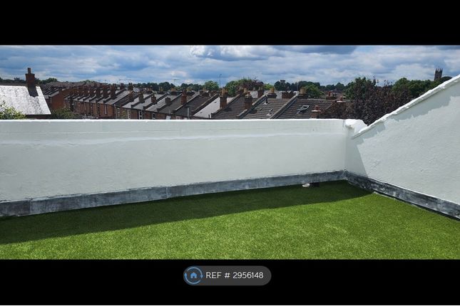 Guys Cliffe Terrace, Warwick photo 2