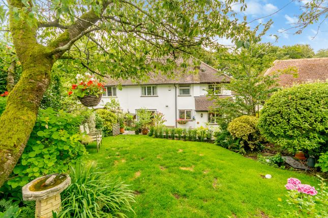 Semi-detached house for sale in Stanley Hill, Amersham