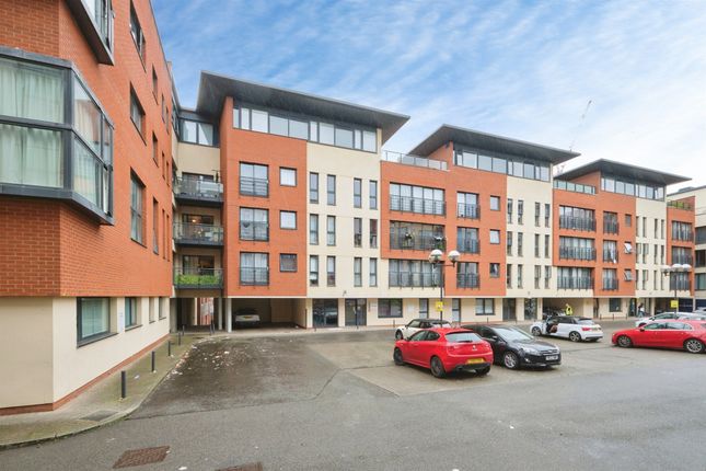 Apartment 4, Rea Court, 161, Cheapside, Birmingham photo 3