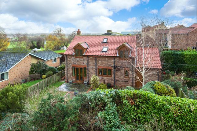 Thumbnail Detached house for sale in Hutton Conyers, Ripon, North Yorkshire