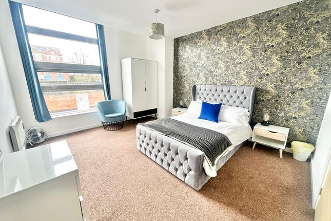Room to rent in Branston Street, Birmingham