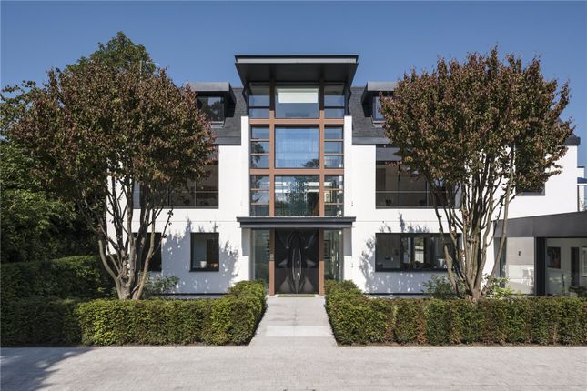 The Cube, 8, The Warren, Hertfordshire photo 4