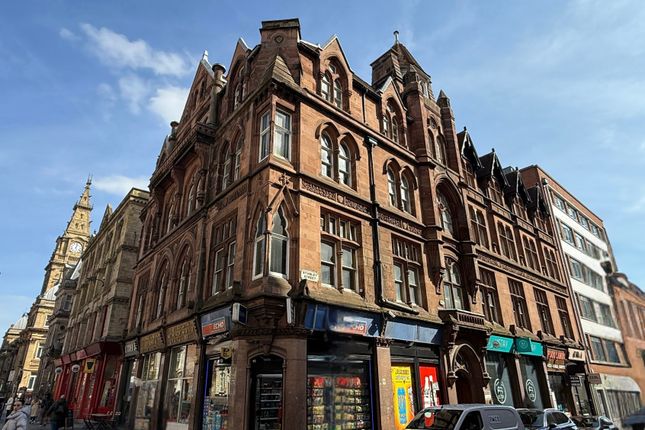 Thumbnail Office to let in Stanley Street, Liverpool