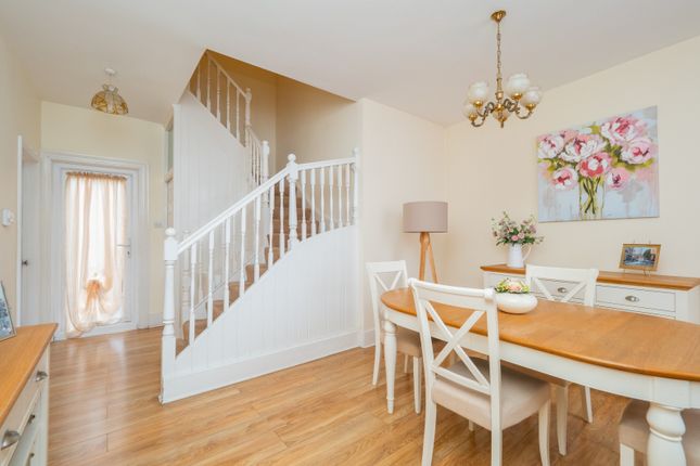 3-bed house on 1, The Square, Carshalton Village, £500,000