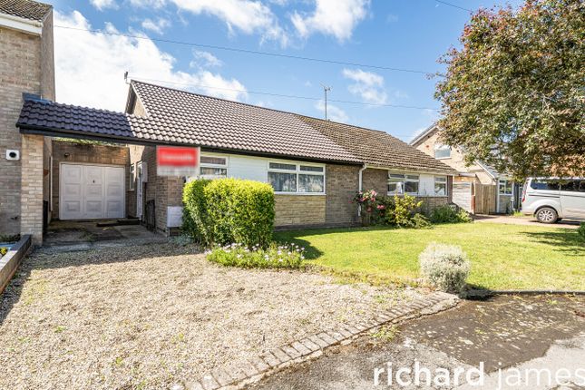 2-bed house on 94, Upham Road, Swindon, £290,000