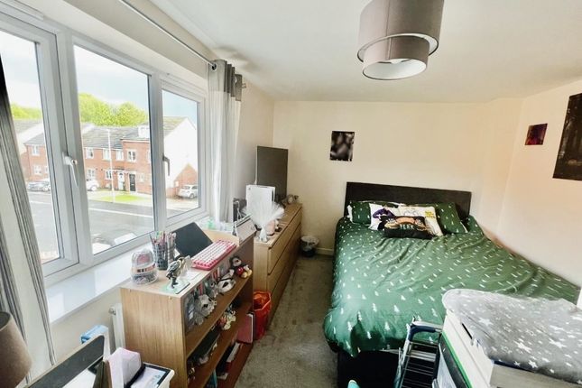 Semi-detached house for sale in Moorhen Close, Stockton-On-Tees