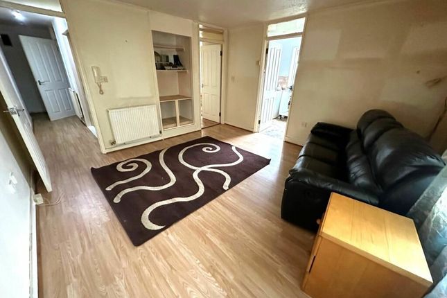Flat for sale in Pentland Court, Chester Le Street