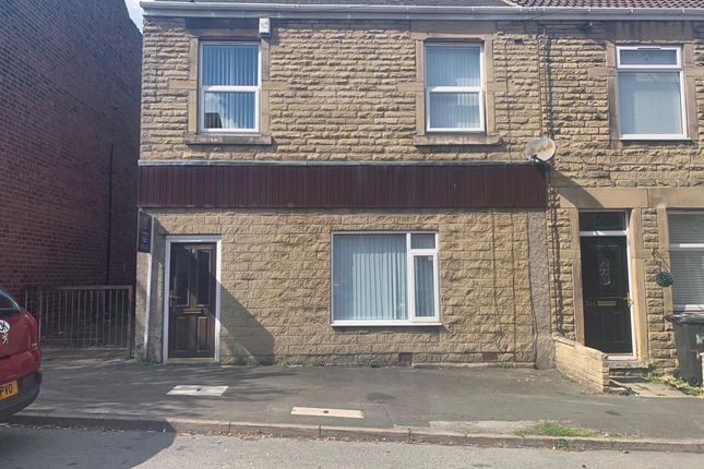 Avenue Road, Wath-Upon-Dearne, Rotherham S63, 2 bedroom flat to rent ...