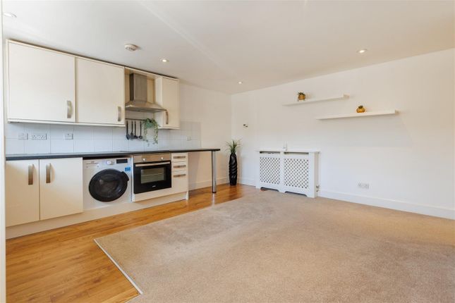 Flat for sale in The Saddlery, Buttercross Lane, Epping