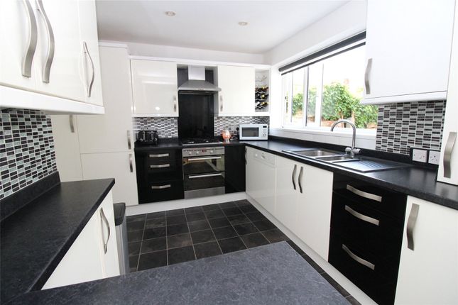 Detached house for sale in Oaklands Avenue, Cheadle Hulme, Cheadle, Greater Manchester