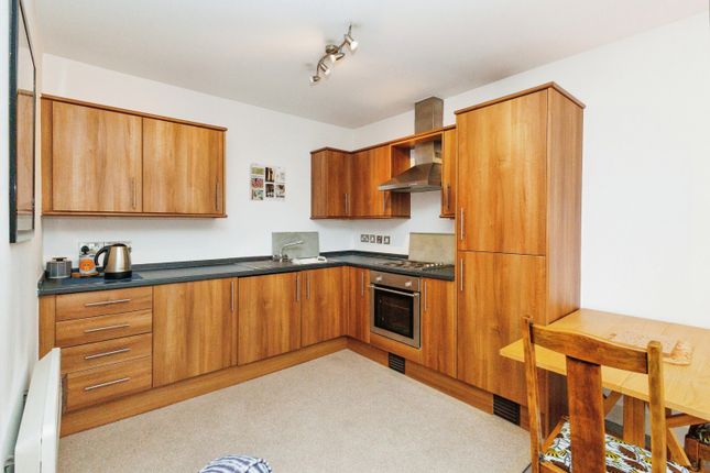 Flat for sale in Georgia Avenue, Didsbury, Manchester, Greater Manchester