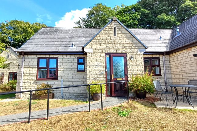 2-bed house on 22, Shepard Way, Chipping Norton, £225,000
