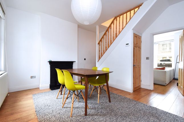 Bovill Road, London photo 3