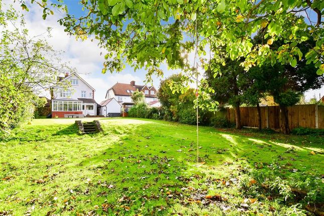 Detached house for sale in Loose Road, Loose, Maidstone, Kent
