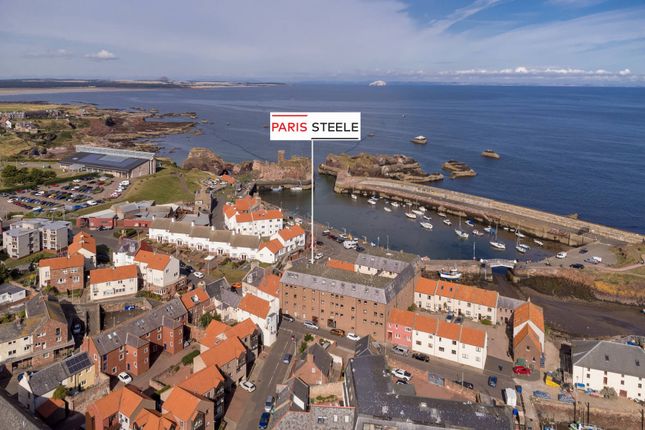 Thumbnail Flat for sale in 16 The Granary, Dunbar