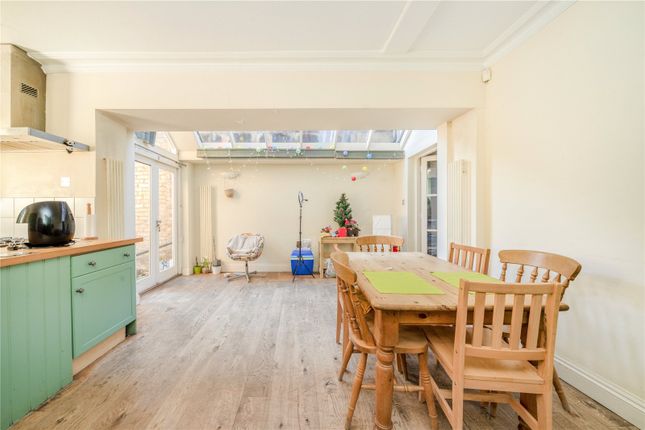 Terraced house for sale in Lime Grove, London