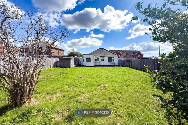 School Lane, Polegate photo 2