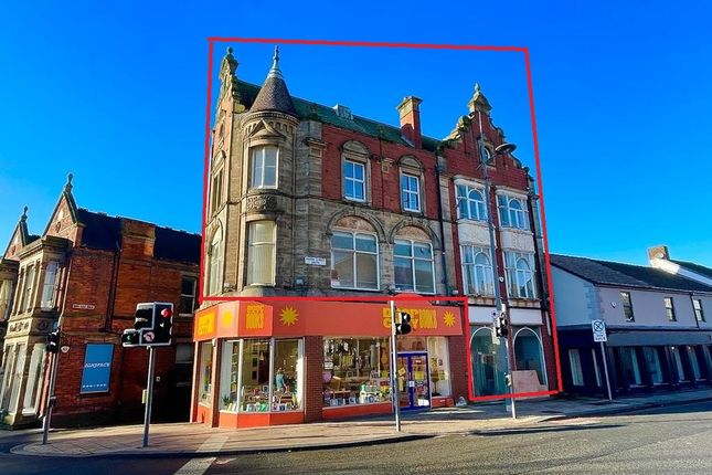 Thumbnail Property for sale in Broad Street, Stoke-On-Trent