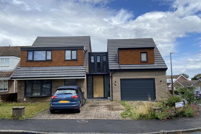 Detached house for sale in Fernhurst Way, Mirfield