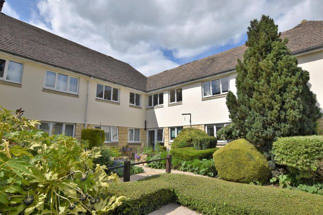2 bed flat for sale in Torkington Gardens, Stamford PE9