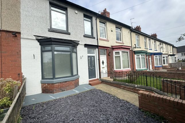 Terraced house for sale in St. Andrews Road, Bishop Auckland, Co Durham