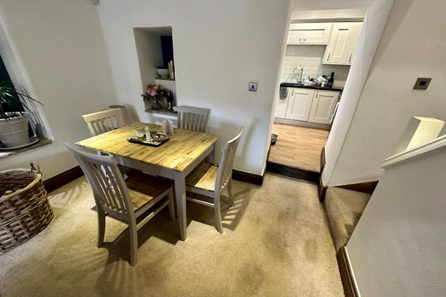 Cottage to rent in Parkinson Terrace, Trawden, Colne