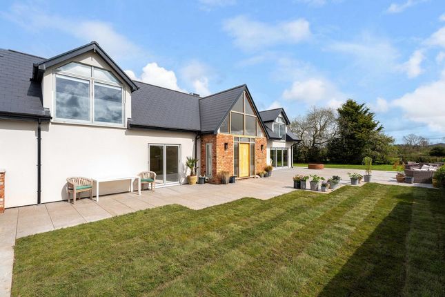 Detached house for sale in Ladywood Droitwich Spa, Worcestershire