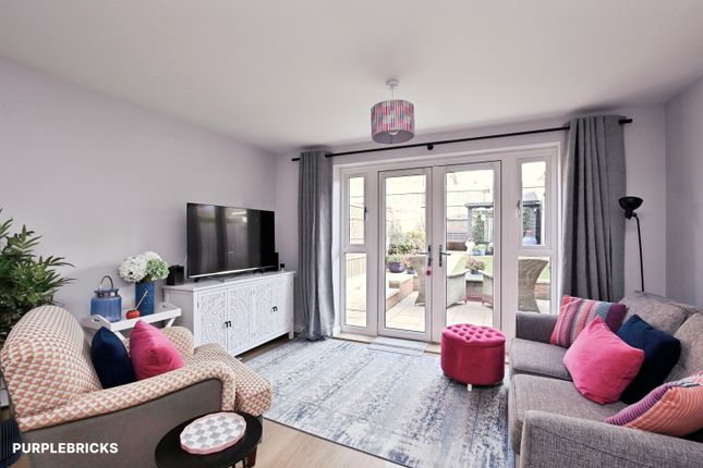 Foxglove way, Waterlooville photo 3