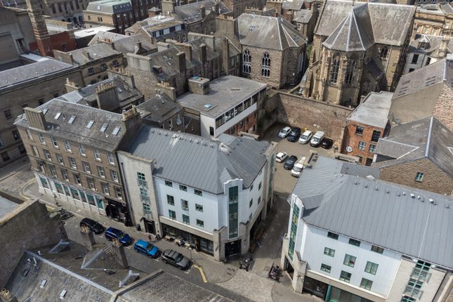 Thumbnail Flat for sale in Exchange Court, Dundee