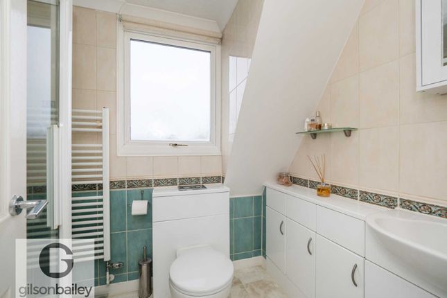 Detached house for sale in Blofield Corner Road, Little Plumstead