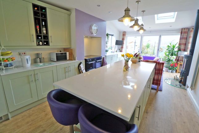 Detached house for sale in Forge Drive, Epworth, Doncaster