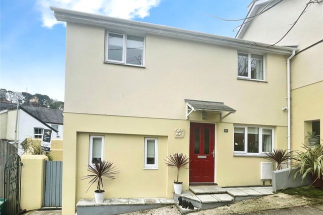 Semi-detached house for sale in Westcombe Lane, Bideford