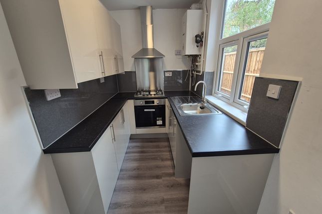 186 BRANDON STREET, Brandon Street, Leicester photo 3