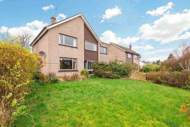 Detached house for sale in Drumcarrow Road, St Andrews