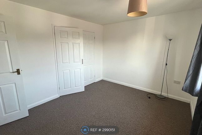 Flat, Lonsdale Court Lonsdale Road, Thurmaston, Leicester photo 3