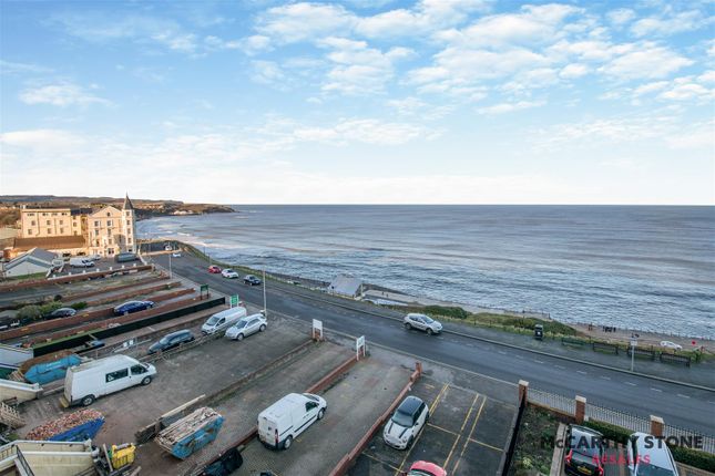 Flat for sale in North Marine Road, Scarborough