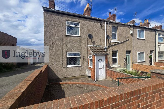 3-bed house on 1, Liverton Terrace, Liverton Mines, £36,000